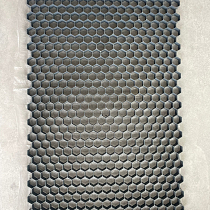 Splitplaat 80x120x3 cm antraciet