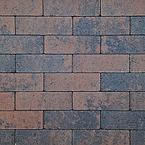 Dikformaat XL 28x7x8 cm oud emmen (480 stuks per pak)