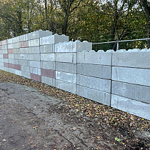 Megablok 160x80x40 cm