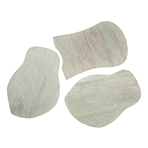 Flagstone per stuk, Kandla Grey, breukruw ca. 5 stuks per m2, 50 stuks per kist