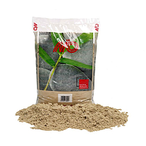 Speelzand Premium White Quartz (20kg zak)