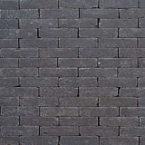 Clayville Amsterdam DF 200x65x60 mm getrommeld