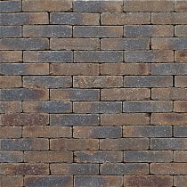 Clayville Groningen DF 200x65x60 mm getrommeld