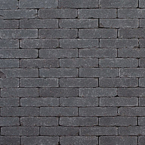 Clayville Knokke WF 200x48x60 mm getrommeld