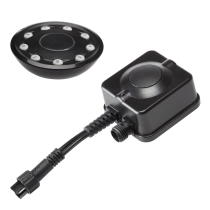 Lightpro Afstandsbediening + ontvanger