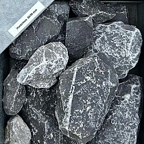 Hardsteen Antraciet 60/90