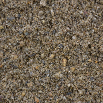 Brekerzand los afgehaald