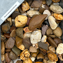 Boeren Natuur grind 4/32 1,0 m3 (opslag Stenekes)