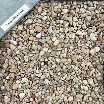 Castle grind 4/10 mm 0,7 m3