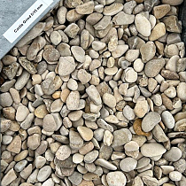 Castle grind 5/15 mm 0,4 m3