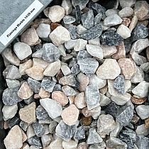 Flamingo Marble (GEWASSEN) 14/20 mm 0,7 m3