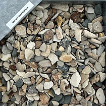 Gletsjer Grind 8/16 mm 1,0 m3