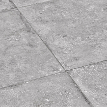 Robusto Ceramica 3.0 Palazzo Grigio 90x90x3