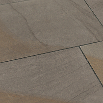 Robusto Ceramica 3.0 Elegance Grauwacke 40x80x3