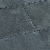 Robusto Ceramica 3.0 Mezzanotte 90x90x3