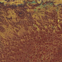 Corten 50x100x2 cm oxidum