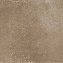 Cotto 50x100x2 cm brown