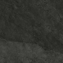Interiorstone 40x80x3 cm nero