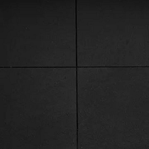 Facetta Ninteo 50x50x5 negro