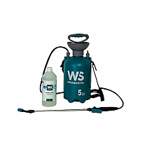 Combi-deal set WS Green Clean 1L + WS Drukspuit 5L