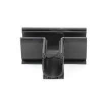 ACO SlimLine T-stuk (zonder rooster)