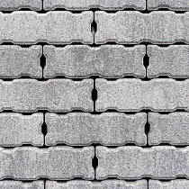 Waterpasserende DF 21x7x8 Elba