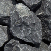 Basalt breuksteen 50/80