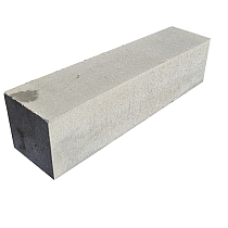 Patio naturel grijs 60x12x10