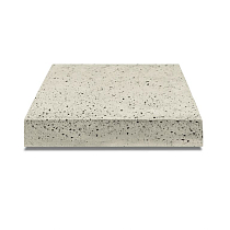 Oud Hollandse tegel 50x50x7 cm Crème *