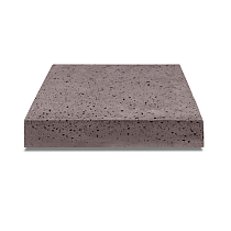 Oud Hollandse tegel 50x50x7 cm Taupe *