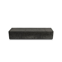 Oud Hollandse stapelelement 75x15x15 cm Carbon