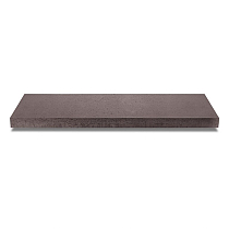 Oud Hollandse tegel gewapend 200x50x10 cm Taupe *
