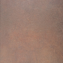 GeoProArte® Steel Corten Steel 60x60x4