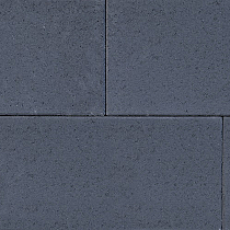 Straksteen 60x30x5 cm antraciet