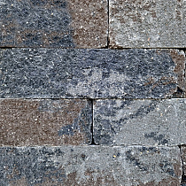 Splitrock XL trommel 15x15x60 cm 2.0 oud drachten