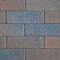 Longstone opritsteen 7 cm oud emmen