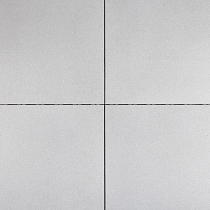 Trippel T 60x30x4 Licht Grijs