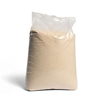 WS Onkruidwerend Voegzand Naturel 25 kg