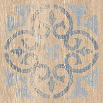 GeoCeramica® 60x60x4 Facewood-Decor