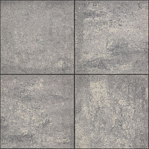 SteniPro 60x60x4 Grezza genuanceerd