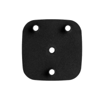 Multispike camera bevestigingsset