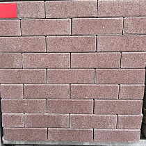 B-keus Dikformaat 8cm Heide