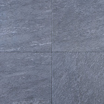 GeoCeramica® 80x80x4 Fiordi Fumo