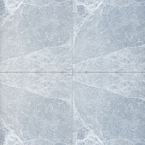 GeoCeramica® 60x60x4 Marble Amazing Grey