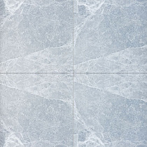 GeoCeramica® 60x60x4 Marble Amazing Grey