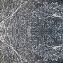 GeoCeramica® 60x60x4 Marble Amazing Dark