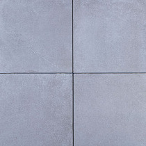 GeoCeramica® 100x100x4 ROCCIA Grey