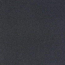 H2O comfort square 60x60x4 cm black graphit