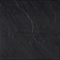 Patio reliëf square 60x60x5 cm notte naturelle