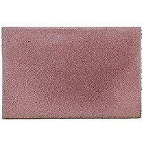 Tegel 40x60x5 cm rood komo